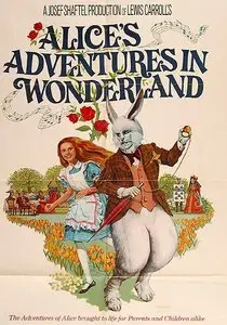 Alice's Adventures in Wonderland (1972) 