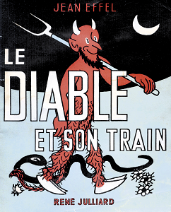 Le Diable et Son Train (1951)