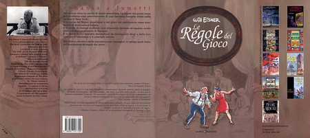 Le Regole Del Gioco (Kappa Edizioni)
