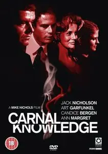 Carnal Knowledge (1971)