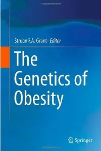 The Genetics of Obesity