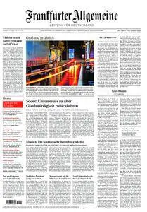 Frankfurter Allgemeine Zeitung F.A.Z. mit Rhein-Main Zeitung - 15. Februar 2018