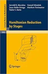 Hamiltonian Reduction by Stages (Repost)