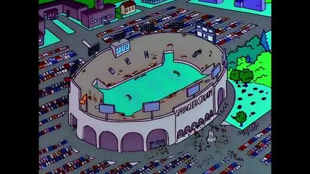 Die Simpsons S09E05