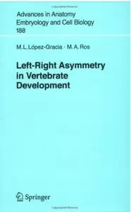 Left-Right Asymmetry in Vertebrate Development [Repost]