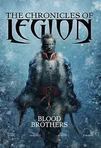 The Chronicles of Legion v3 - Blood Brothers (2015)