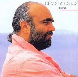 Demis Roussos - Complete: 28 Original Albums (2016)