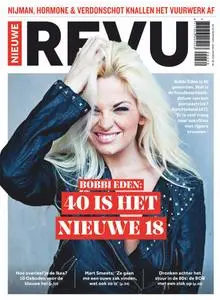 Nieuwe Revu – 09 januari 2020