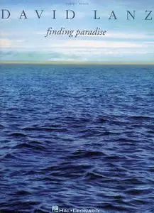 David Lanz-Finding Paradise (2001)