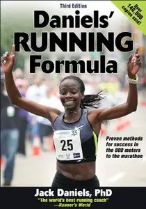 Daniels' Running Formula-3rd Edition