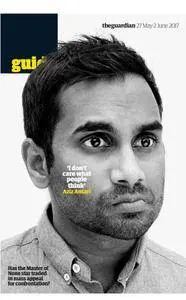 The Guardian Magazine The Guide  May 27 2017