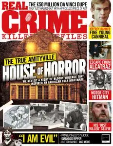 Real Crime – November 2019