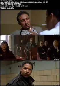 The Siege (1998)