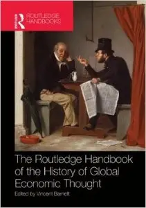 Routledge Handbook of the History of Global Economic Thought (Repost)