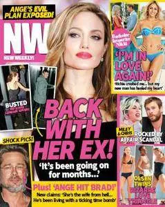 NW Magazine - Issue 41 2016