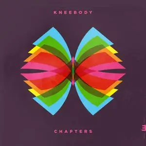 Kneebody - Chapters (2019) {Edition Records}