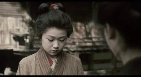 (Takeshi KITANO) Zatôichi [DVDRIP] 2003