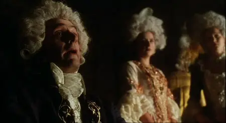 The Madness of King George (1994)
