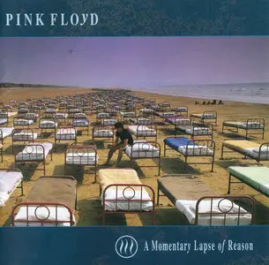 Pink Floyd: Albums Collection (1967 - 1994) [Japanese Pressing] Re-up