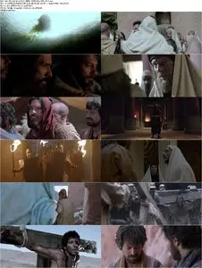 Son of God (2014)