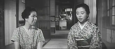Aki tachinu / Autumn Has Already Started (1960)
