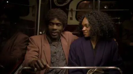 In the Long Run S01E05