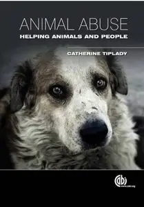Animal Abuse: Helping Animals and People [Repost]