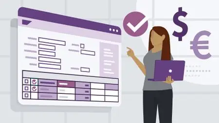 SAP Financials Essential Training