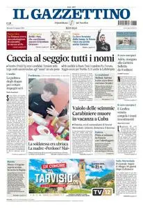 Il Gazzettino Rovigo - 23 Agosto 2022