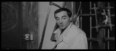 Tirez sur le pianiste (1960) [Re-UP]