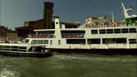 Best of Europe: Italy (2002)