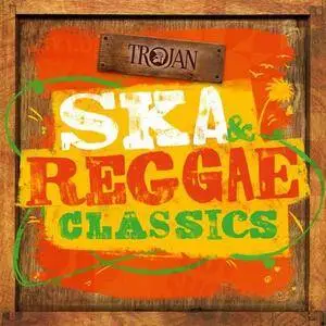 VA - Ska And Reggae Classics (2018)