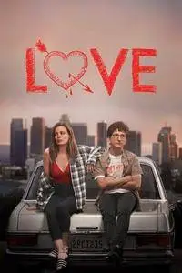 Love S03E12