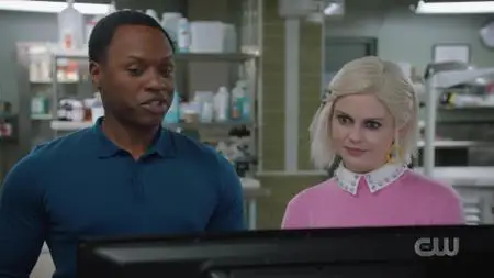 iZombie S05E09