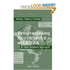 Programming Arcobjects with VBA: A Task-Oriented Approach