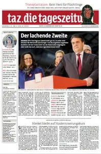 Tageszeitung_TAZ_16_12_2013