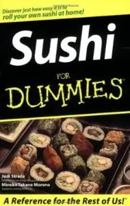 Sushi For Dummies [Repost]