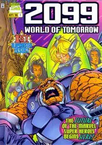 2099 - World Of Tomorrow 01