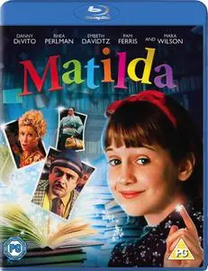 Matilda (1996)