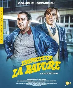 Inspector Blunder / Inspecteur la Bavure (1980)