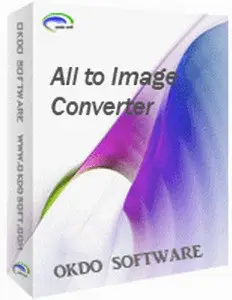 Okdo All to Image Converter Professional 4.4 