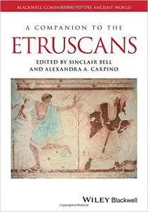 A Companion to the Etruscans