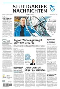 Stuttgarter Nachrichten - 17 Mai 2021