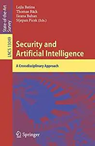 Security and Artificial Intelligence: A Crossdisciplinary Approach