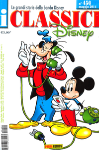 I Classici Disney - Volume 450