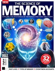 How It Works The Science of Memory - 4th Edition - April 2023
