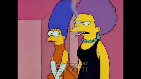 Die Simpsons S03E21