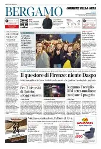 Corriere della Sera Bergamo – 09 marzo 2019
