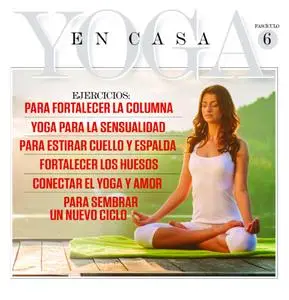 Yoga – agosto 2021