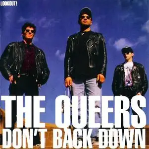 The Queers - Don't Back Down (1996) Technical repost